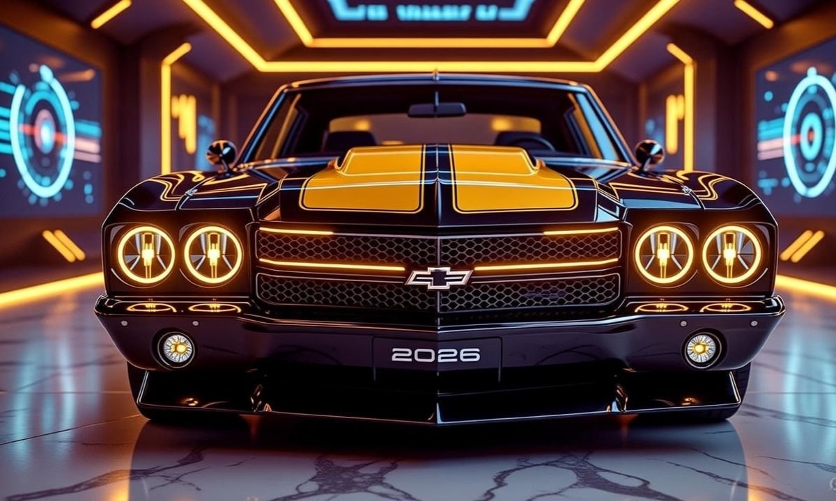 The information in this article is for general informational purposes only. Specifications, features, and details about the 2026 Chevy Chevelle may change without notice. Always refer to official Chevrolet sources or authorized dealers for the most accurate and updated information. This article does not guarantee performance, availability, or pricing and should not replace professional advice.