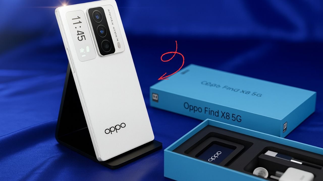 oppo